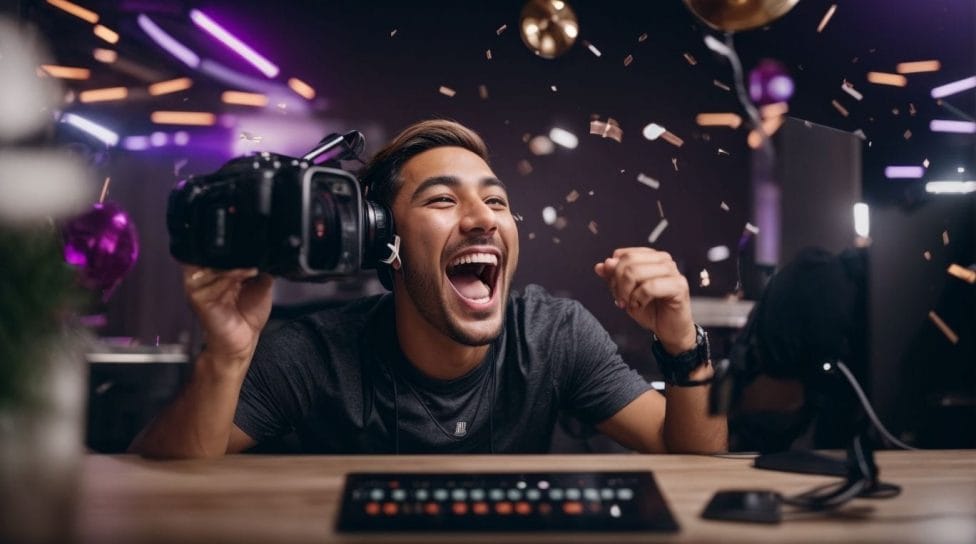 Tips for Aspiring Twitch Streamers - How Much Do Streamers on Twitch Make 