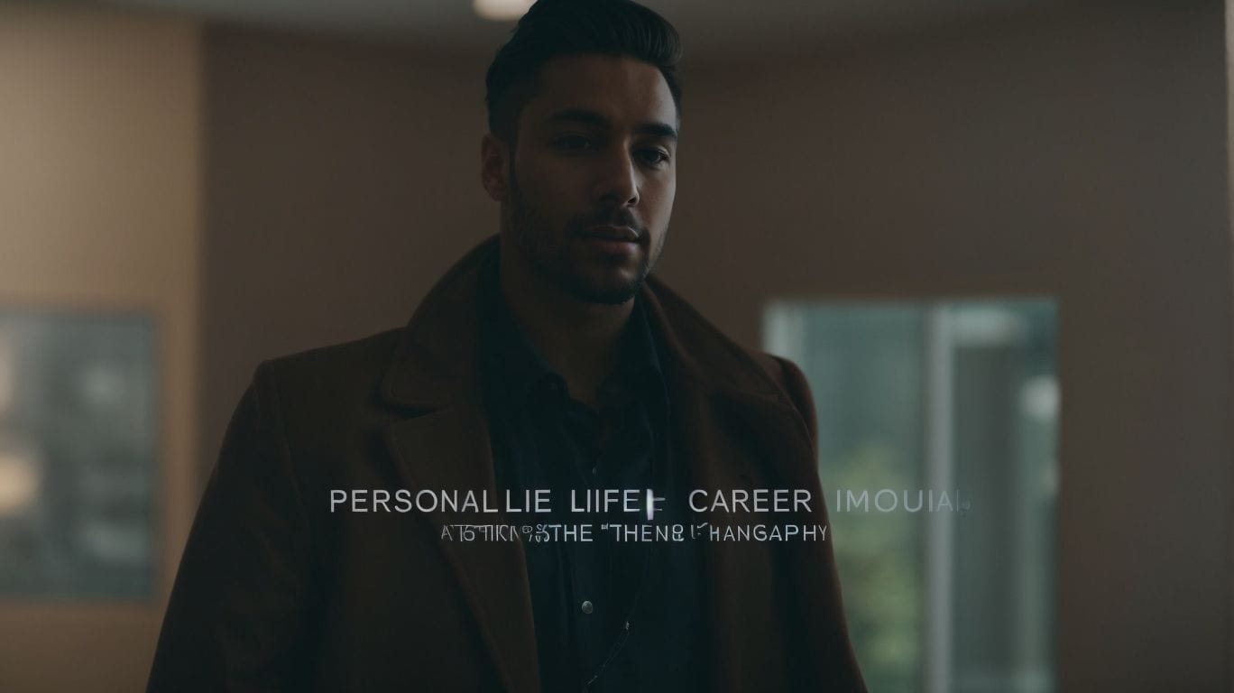 Personal Life and Career - Adin Ross Sky Bri 