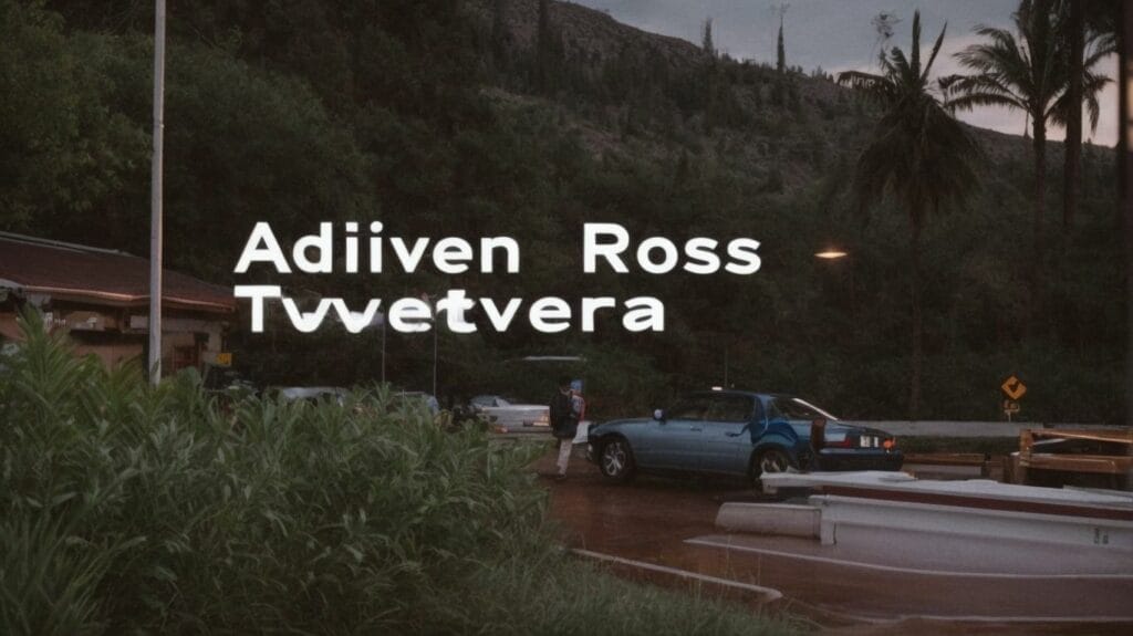 Adin Ross's adventures on Twitter.