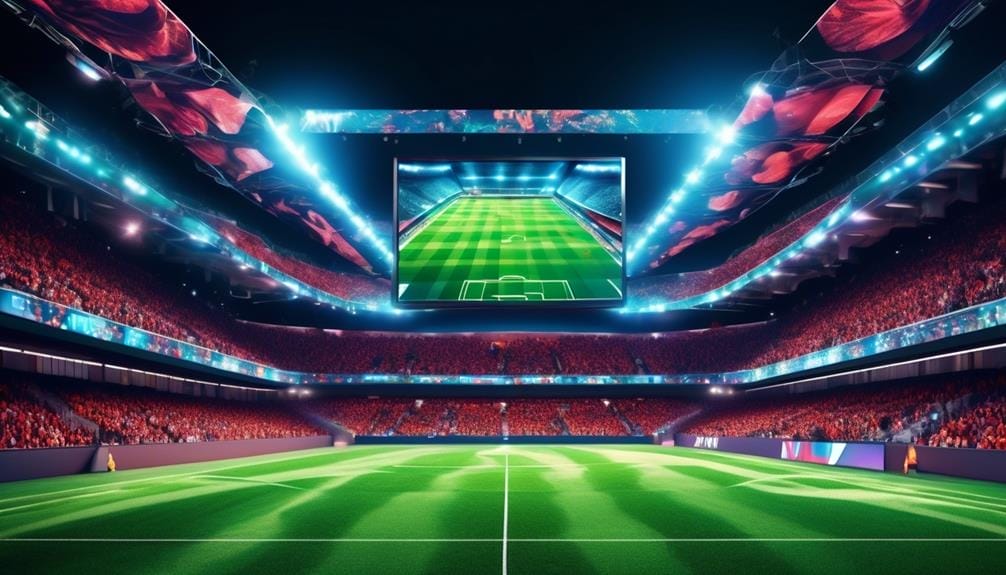 analyzing advertising potential options