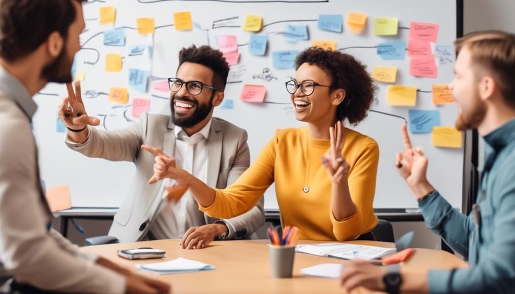 communication tips for success