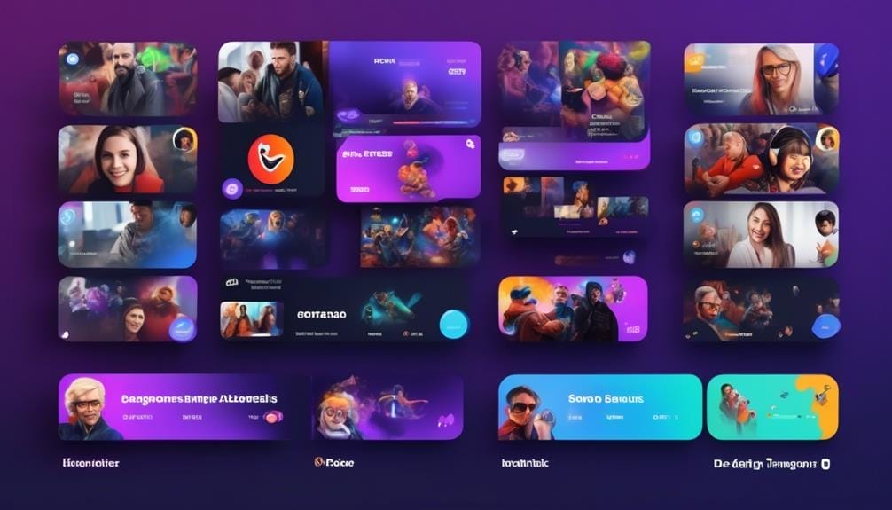 distinctive qualities of kick