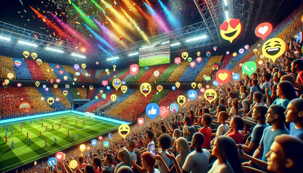 engaging online community experiences