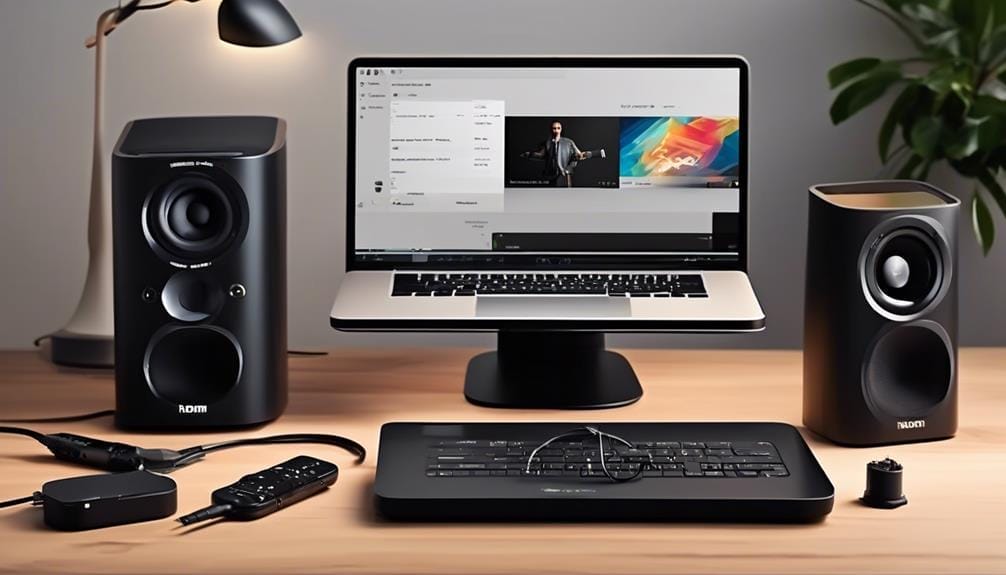 equipment for kick streaming