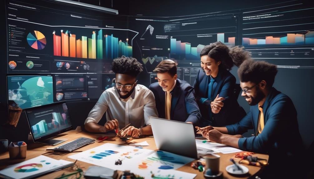 evaluating collaboration effectiveness efficiently