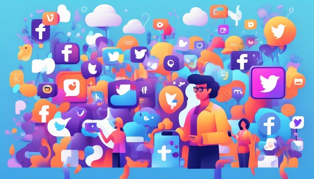 harnessing social media s power
