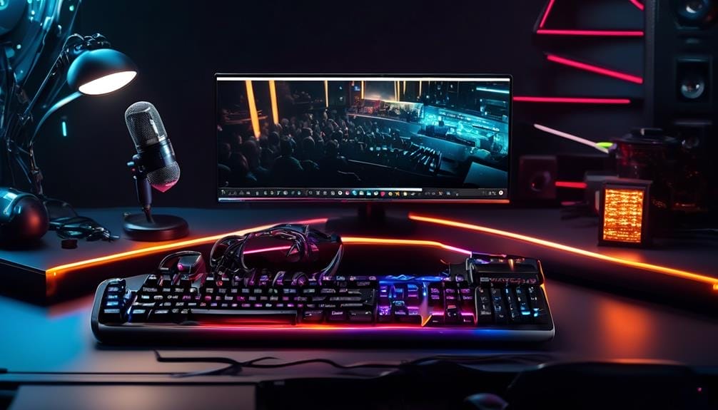 high quality streaming software solution