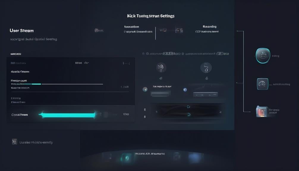 improving streaming data efficiency