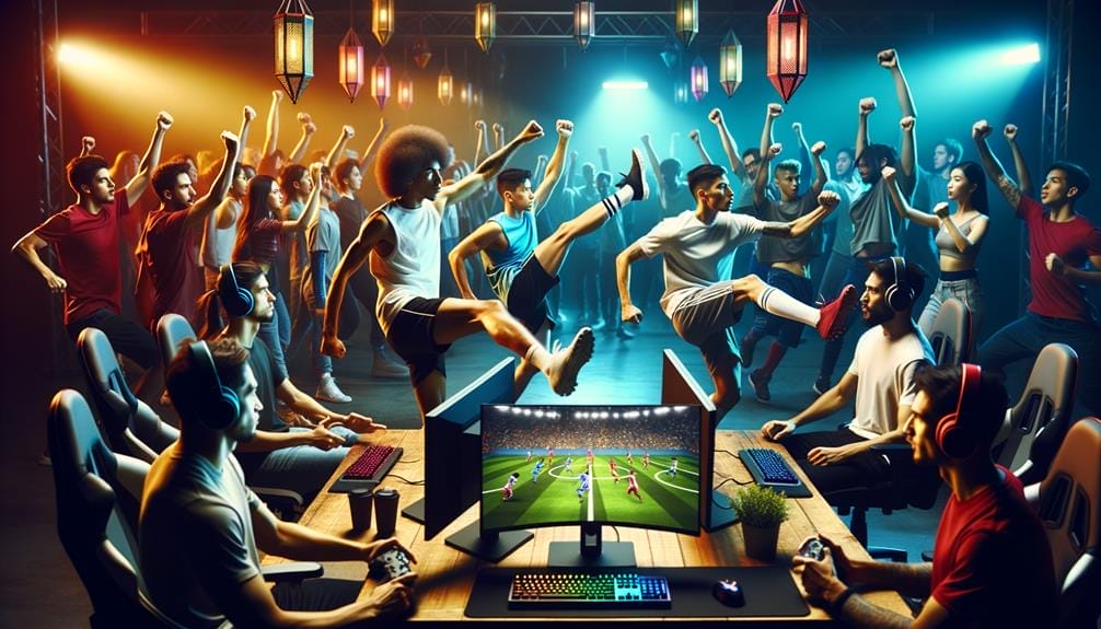 interactive live streaming platform