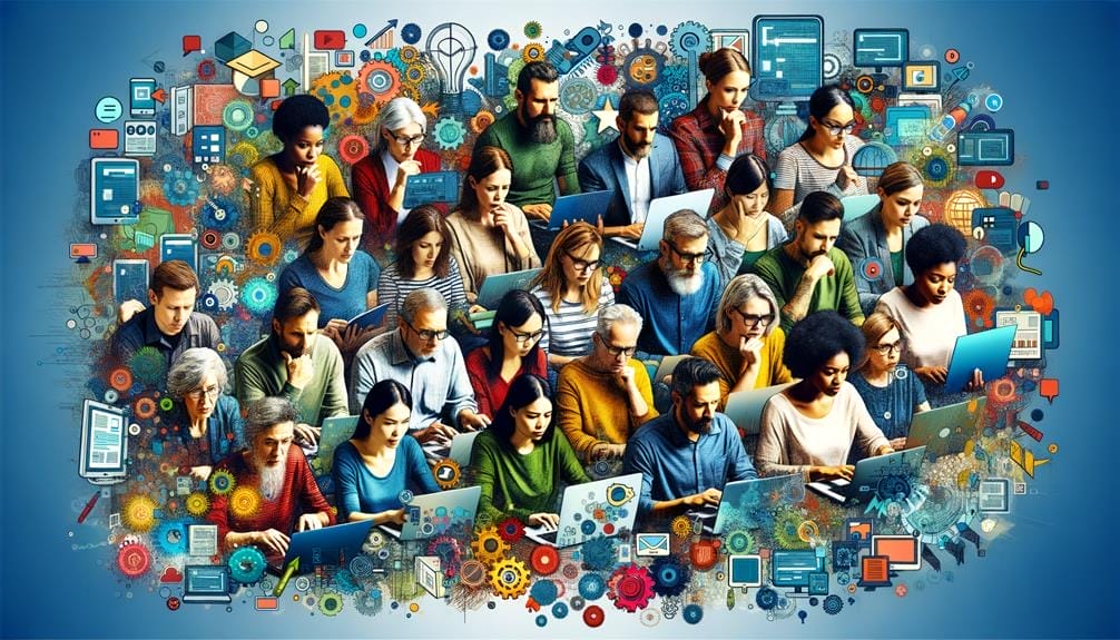 interactive tutorial for streaming