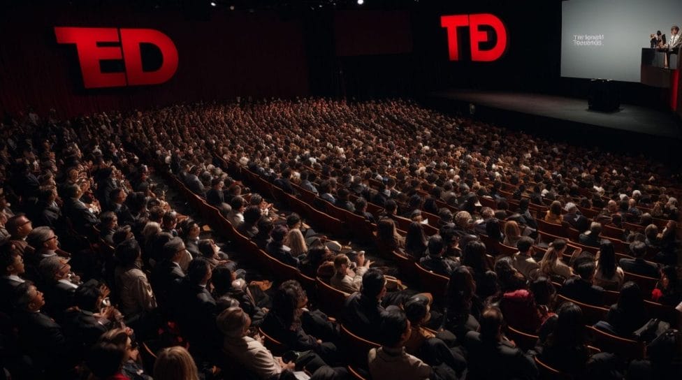 Conclusion and Takeaways - Most Famous Ted Talks 