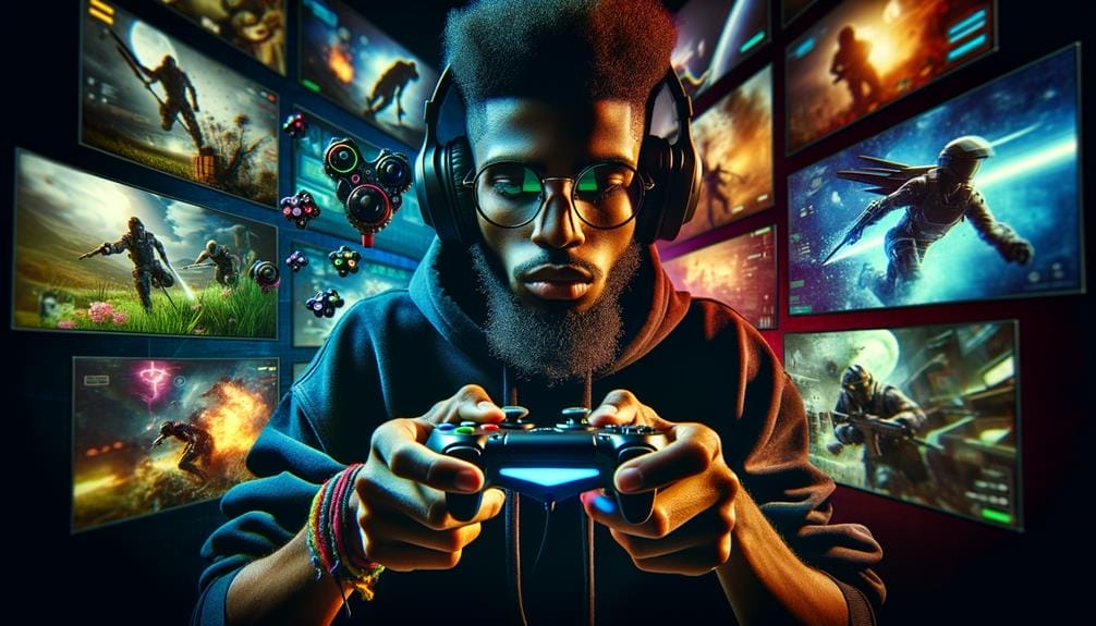 optimize your game stream