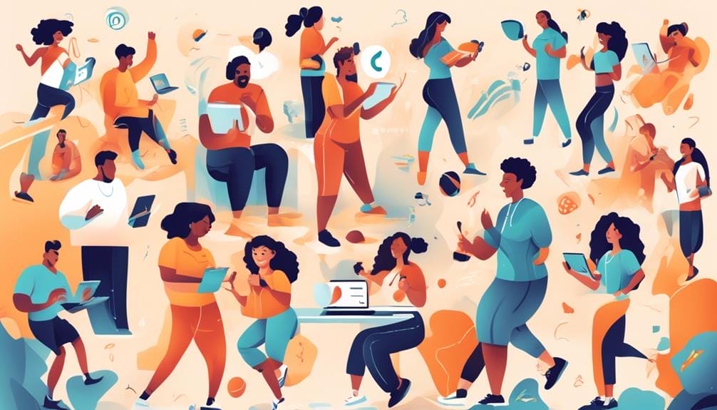 streaming schedules maximize convenience