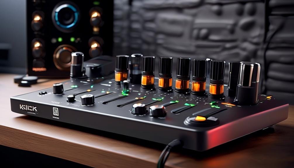 versatile usb audio solution